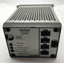 RELIANCE Electric Automate Local Head ,45C22,LOCAL I/O HEAD-Untested picture