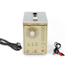 RF Radio Frequency Signal Generator High Frequency 100 kHz-150MHz TSG-17  picture