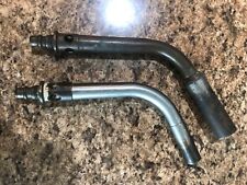 2- Vintage Turbo Torch Propane 5 torch tips picture