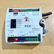 Johnson Controls PCV1630 Programmable VAV Controller Box FX-PCV1630-0 picture