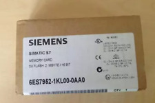 NEW Siemens 6ES7952-1KL00-0AA0 Memory Card 6ES7 952-1KL00-0AA0 picture