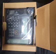 Panasonic KX-NT553 IP Phone Black  IP Ethernet  NEW IN BOX picture