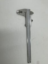 Vintage Brown And Sharpe Vernier Caliper 577 Stainless 7 Inch picture