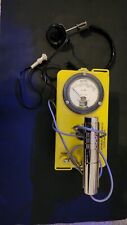 Vintage Geiger Counter Fully Functional Victoreen NIB Field Calibration Tested picture