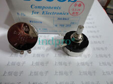 5PCS/Lot New RV30YN20S 3W Potentiometer 1K 2K 5K 10K 20K 50K 100K 200K #T7 picture
