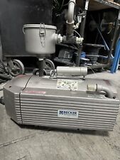 becker rotary vane vacuum pump picture