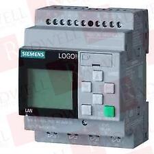 SIEMENS 6ED1052-1FB00-0BA8 / 6ED10521FB000BA8 (USED TESTED CLEANED) picture