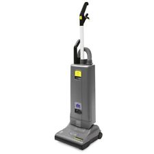 Windsor Sensor S Upright Commercial Vacuum 12