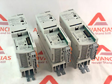 Lenze frequency inverter 0.75 kW, E82EV751_4B200, E82EV7514B200, USED picture