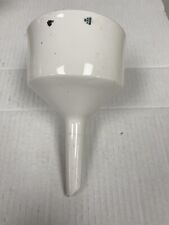 Vintage Coors USA 2A  45-K Porcelain Lab Filter Strainer Buchner Funnel picture