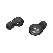 ISOtunes FREE 2.0 - Bluetooth Hearing Protection Earbuds, 25 dB NRR (Black) picture