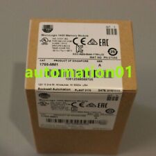 1766-MM1 AB 1766MM1 MicroLogix 1400 Memory Module New UPSExpedited Shipping picture