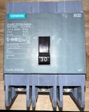 Siemens BQD330BP 30A 480V Circuit Breaker picture