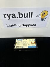 ⚡️LOT OF 1⚡️Universal Lighting Triad C2642UNVME 120/277V CF Electronic Ballast picture