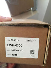NEW NOVOTECHNIK LWH-0300 Position Transducer LWH0300 picture
