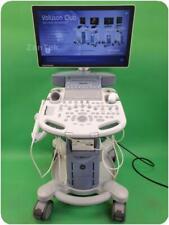 GE Voluson S8 Ultrasound System Year 2018 picture