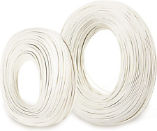 Mica High Temperature Wire -60~450 Degree C,Strands of Nickel Plated Copper Wire picture