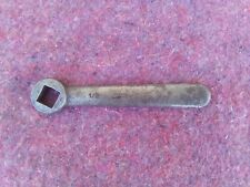Vintage Armstrong Post Wrench  1/2