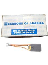 Carbone Brush Set Carbon AC127 Box Of 11 E8417868COA picture