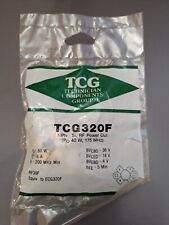 TCG320F ECG320 NPN Transistor NEW picture