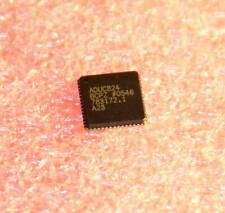 ADUC824 Analog Microcontroller: 1MIPS 8052 MCU + ADC, DAC, 8K flash : picture