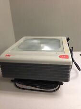 Vintage 3M 9060 Overhead Transparency Projector Model 9000AJE -BASE ONLY- picture