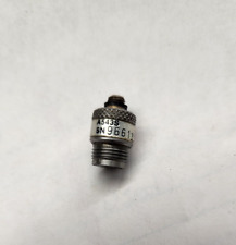 Panametrics A543S 5.0x0.25 Ultrasonic Transducer picture