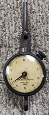 🗽 VINTAGE FEDERAL DROP INDICATOR B21 .0001 WITH MOUNT picture