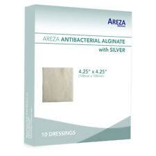Silver Alginate (Calcium Alginate with Ag) 4.25