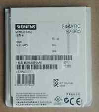 New Siemens  SIMATIC S7 Micro Memory Card 6ES7953-8LG30-0AA0 6ES7 953-8LG30-0AA0 picture
