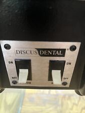 Discus Dental Vacuum-Form Machine picture