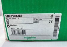 1 PCS Schneider 140CPU65150 PLC Module 140CPU65150 New In Box picture