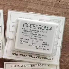 New Mitsubishi PLC Accessory Memory Cassette 4K Clock FX-EEPROM-4  picture