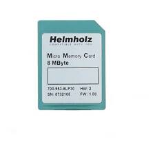 HELMETHOLZ SIMATIC Micro Memory Card 8 MB 700-953-8LP30 picture