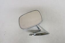 Vintage Exterior Side Mirror Chrome Housing Assembly P-9814436 for Chevrolet picture