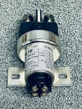 TE Connectivity 26.55.72.906 Kissling Relay Contactor 28V, 300Amp, 18-32vdc Coil picture