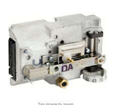 Johnson Controls Thermostat Direct Acting Dual T4002201 T-4002-201 picture