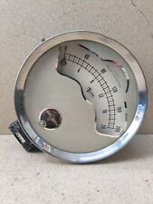 Antique Victor X-Ray Milli-Ammeter 8.5