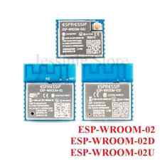 ESP-WROOM-02/02D/02U ESP8266 WiFi MCU 2-4MB Flash Wireless Module picture