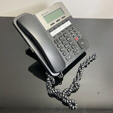 Vertical Edge - VIP-9820-00 - IP PHONE - 9820 Black 10 Button with IP Display picture