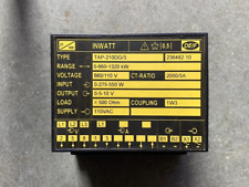 DEIF TAP-210DG/3 Inwatt Transducer  picture
