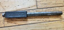 Vintage Armstrong No. 108 Boring Tool Holder for 3/16
