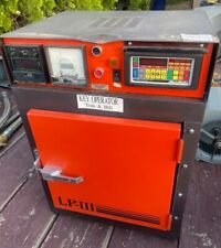 Yield Engineering Services YES LP-III Vacuum Bake Vapor Oven picture