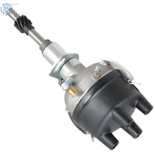 For Ford 2N 8N 9N Tractors 8N12127B Side Mount Ignition Distributor 1PC picture