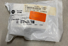 ALLEN-BRADLEY 2198-H040-ADP-IN - Sealed Factory Bag picture