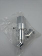 Pilot Operated Vacuum Valve KF25 Fittings picture