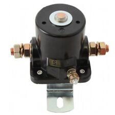 8N11450 Fits Ford Tractor 12V 3 Post Starter Relay Solenoid 9N,2N,8N (1947-1952) picture
