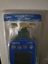 Supco VG640D Dual Port Vacuum Sentry, 19000 um, 150 °F, 800 PSI picture