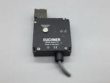  EUCHNER TZ1LE024M SAFETY SWITCH 24VDC TESTED/EXCELLENT  picture