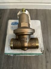 Zurn Wilkins Pressure Reducing Valve Only without Unions 1-70XLDU picture